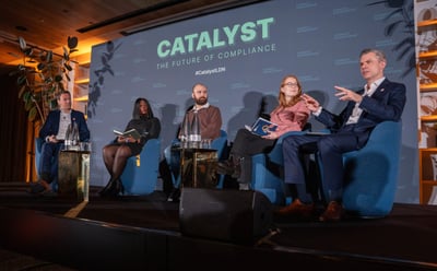 Catalyst Conference London - Event