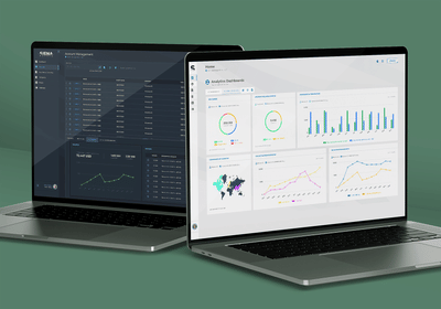 Siena Design System - Desarrollo de Software