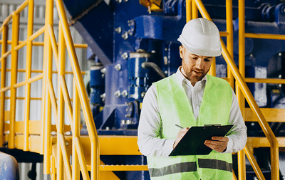 Qualiconsult – ERP Chronos pour le pilotage financier des agences - Desarrollo de Software