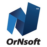 OrNsoft Corporation logo