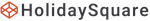 Holiday Square logo
