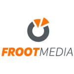 Froot Media AG logo