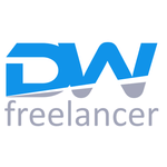 DwFreelancer logo