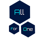 All for One logo