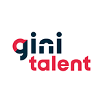Gini Talent - Top IT Recruitment Agency logo