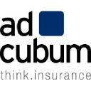 Adcubum Ag logo