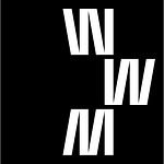 WeWantMore logo