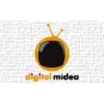 Digital Midea logo