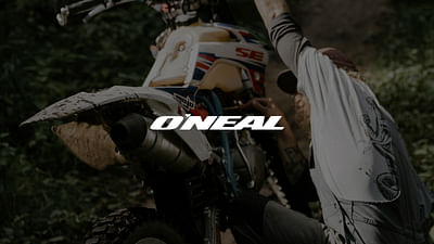 ONEAL - Launch Kollektion DACH - E-commerce