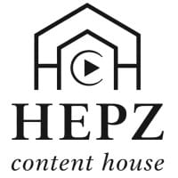 Hepz content house
