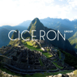 Ciceron International logo