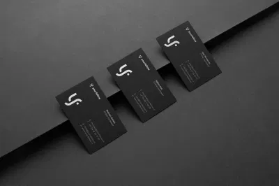 YourFellow | BRANDING VOOR PERFORMANCE AGENCY - Branding & Positionering