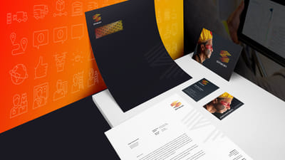 Simacan - Merkconcept & website - Online Advertising