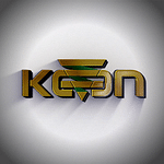 Keen Funnel logo
