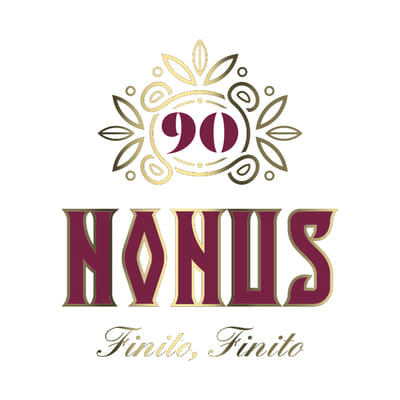 Branding - NONUS90 - Copywriting