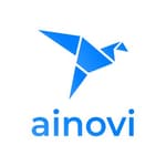 ainovi GmbH logo