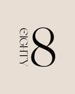 House of Eighty8 logo