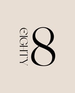 House of Eighty8 logo