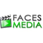 FacesMedia logo