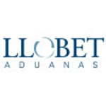 Aduanas Llobet logo