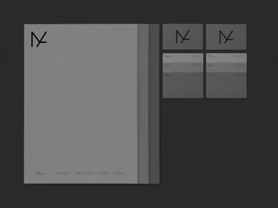 Nigro Architecture - Website Creation