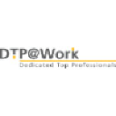 Dtp Work