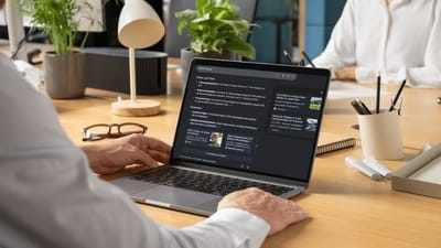 GEO: Mit den richtigen Maßnahmen in AI Overviews zitiert werden - Digitale Strategie