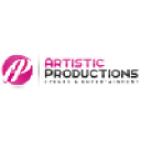Artistic Productions - Events & Entertainment logo