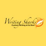 Writing Sharks