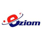 EZIOM International Pte Ltd logo