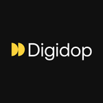 Digidop - Agence Webflow logo