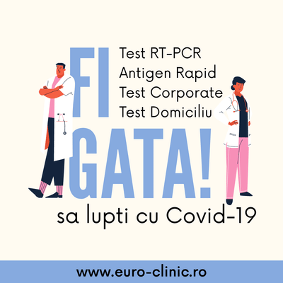 Medical Euro Clinic - Référencement naturel