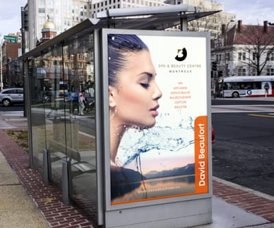David Beauford — identité visuelle et communication - Branding & Positioning