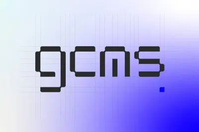 GCMS - Web Application