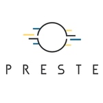 Preste logo