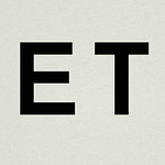 etcorporate design logo