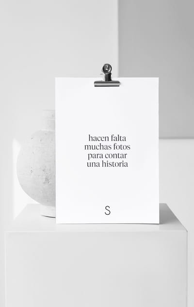 Silvia Sánchez — Branding y diseño web - Branding y posicionamiento de marca
