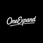OneExpand logo