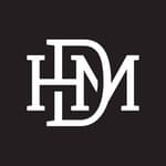 DHM Media Group logo