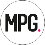MPG. logo