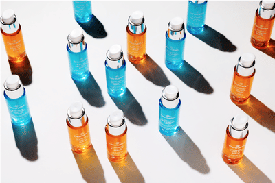 DERMALEX - digital toolkit - Image de marque & branding