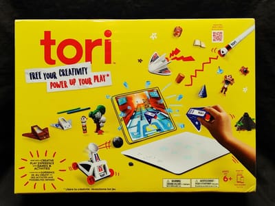 TORI France - Stratégie digitale