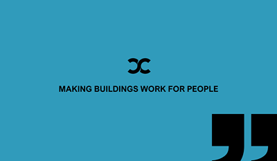 The facility intelligence approach of Spacewell - Branding & Positionering