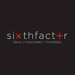 SixthFactor logo