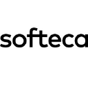 Softeca logo