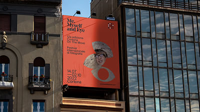 Cortona On The Move - Strategia digitale