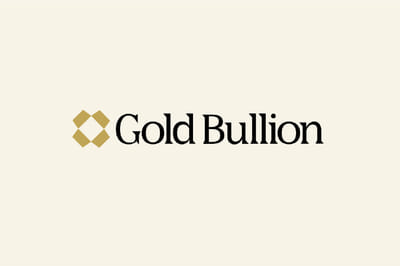 Gold Bullion - Website Creation