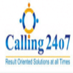 Calling 24o7