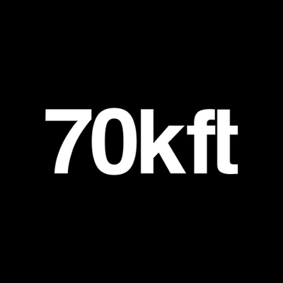 70kft