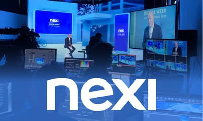 Nexi Digital Week – Virtual Event - Innovation